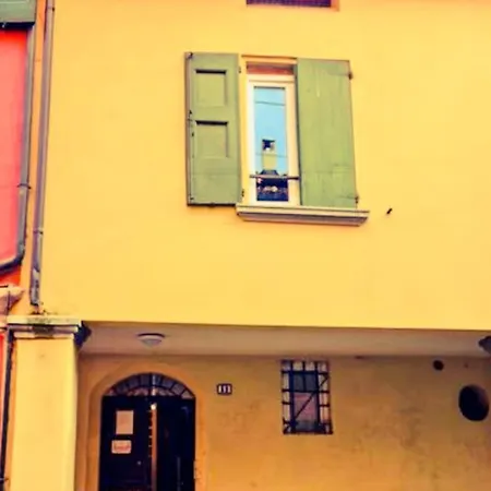 Apartment L'angolo Di Marina *