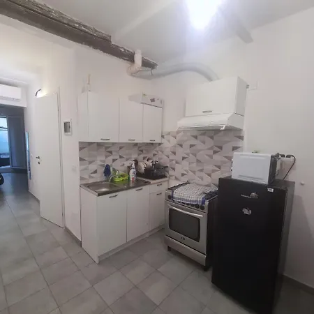 Apartment L'angolo Di Marina Bologna