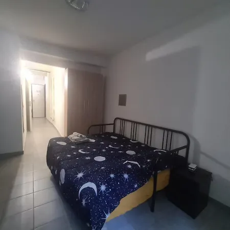 L'angolo Di Marina Апартаменты